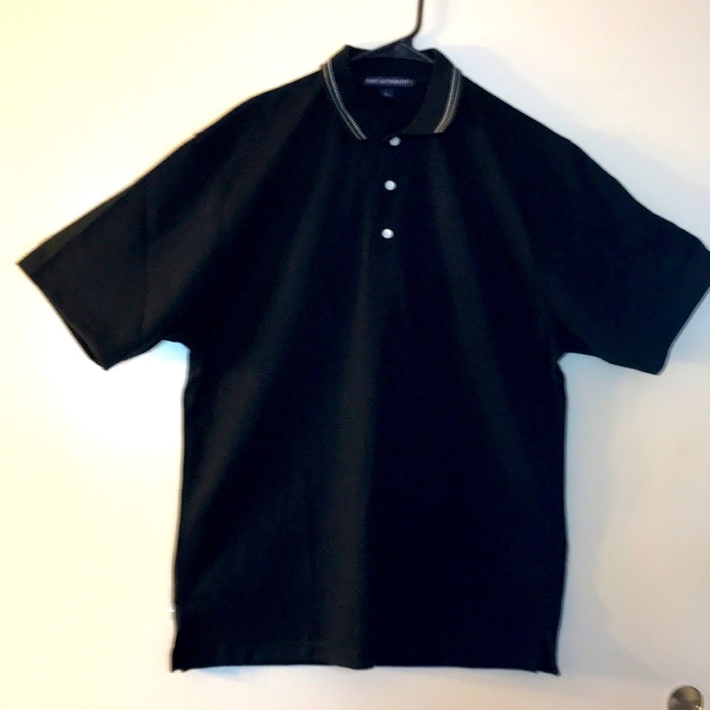 Port Authority Men’s Polo Shirt